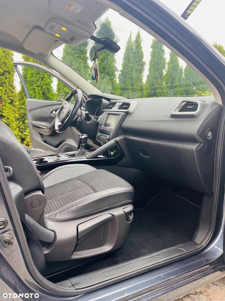 Renault Kadjar 1.2 Energy TCe Life - 5