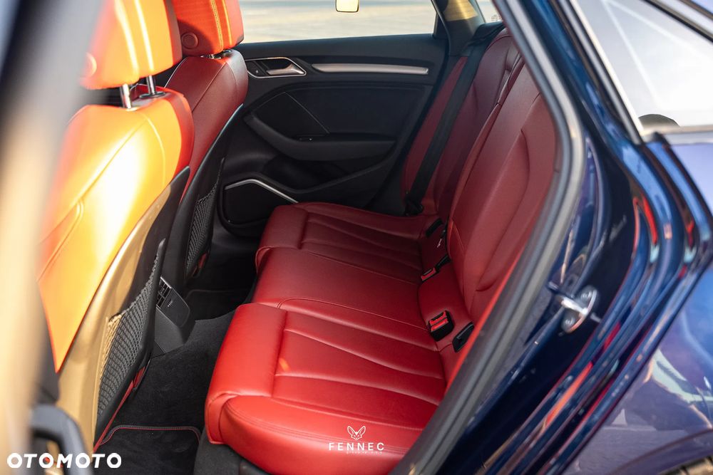 Audi S3 - 23