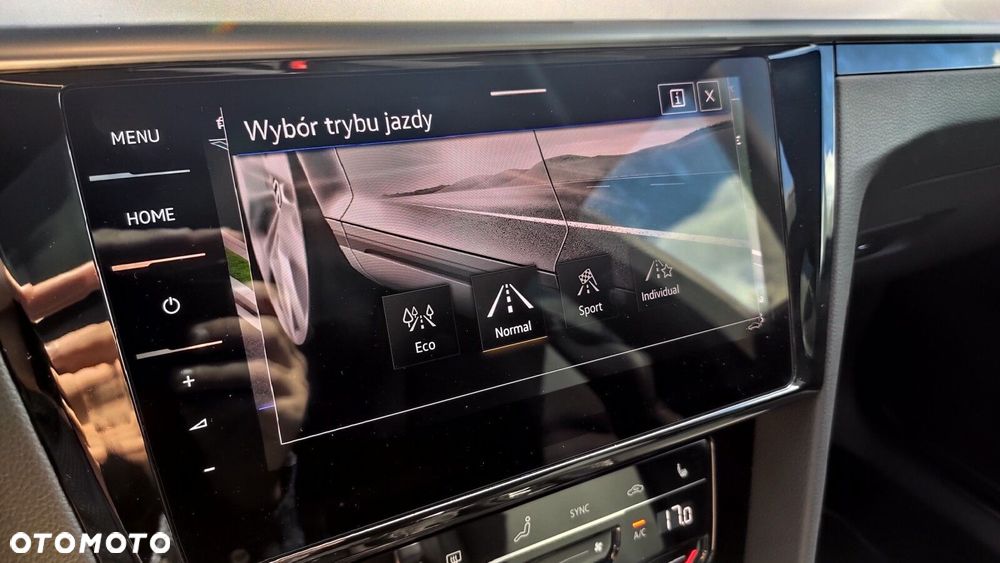 Volkswagen Arteon - 23