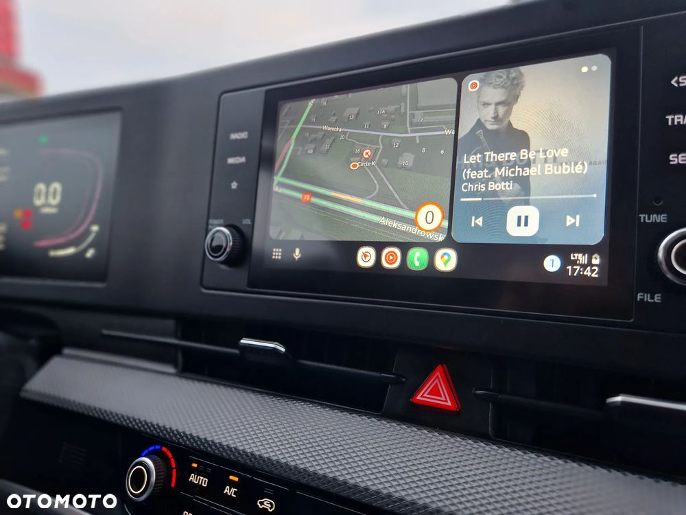 Kia Sportage 1.6 T-GDI MHEV M 2WD DCT - 34