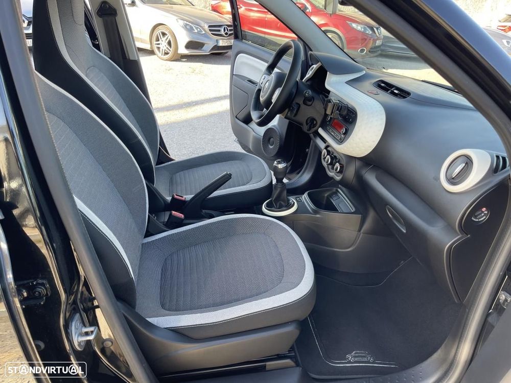 Renault Twingo 1.0 SCe Zen - 22
