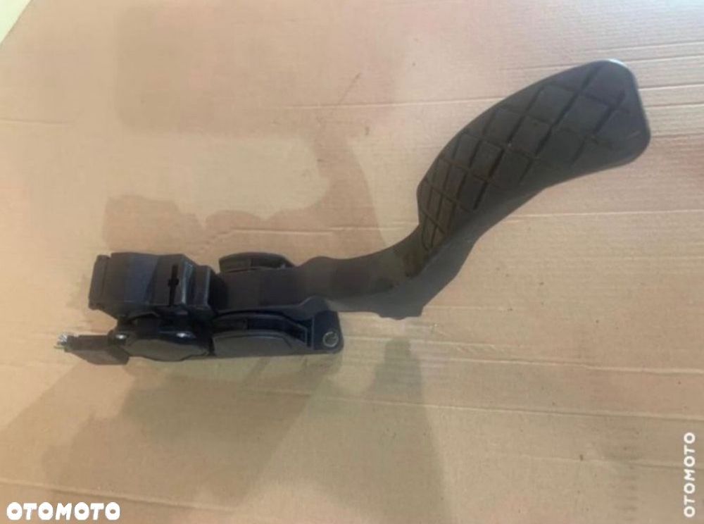 6Q1721503A Pedał gazu potencjometr skoda Fabia I 1 - 3