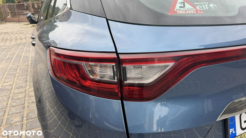 Renault Megane - 25