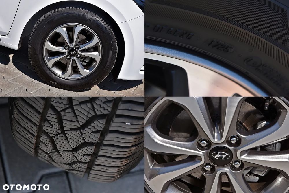 Hyundai i20 1.2 Classic Plus - 38
