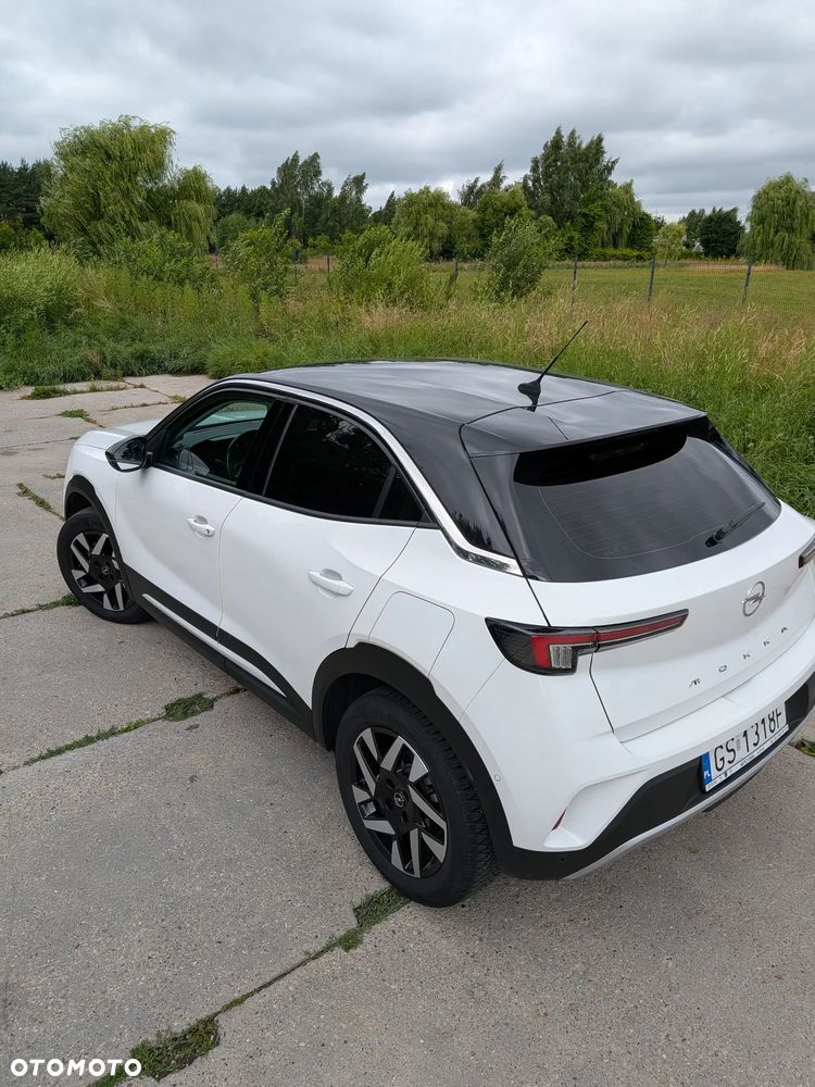 Opel Mokka 1.2 T Ultimate Pack S&S - 4