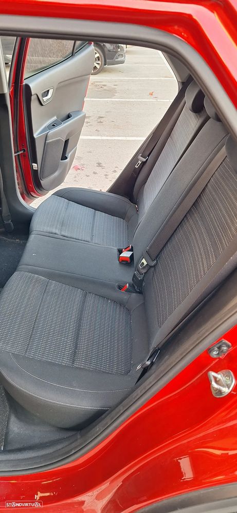 Kia Stonic 1.0 T-GDI Drive - 5