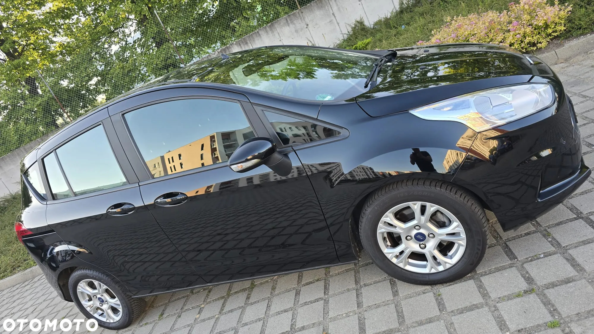 Ford B-MAX - 34