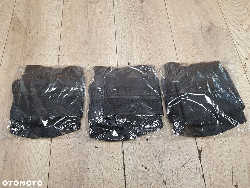 Pas nerkowy Nash rozmiar XXL - 4