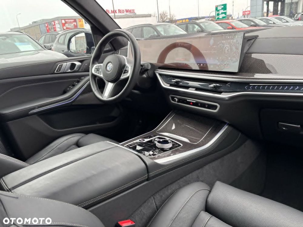 BMW X5 xDrive40d mHEV sport - 21
