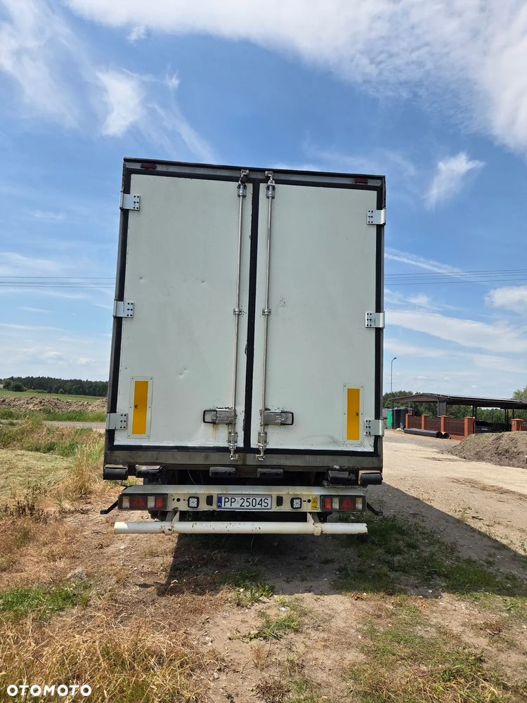 Krone SD CARRIER VECTOR 1550 ATP 12.2026 - 5