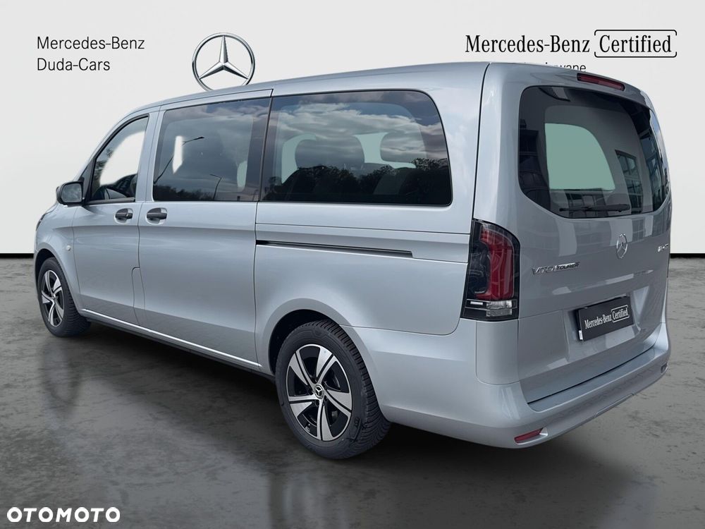 Mercedes-Benz Vito - 8