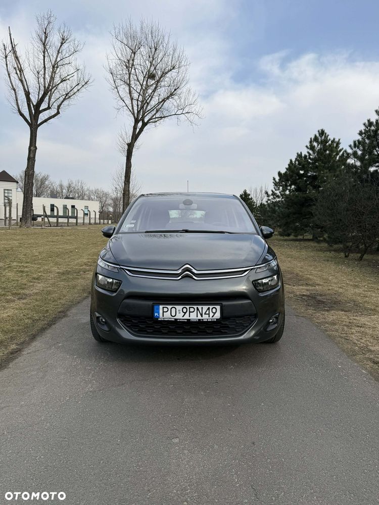 Citroën C4 Picasso 1.6 e-HDi Attraction - 4