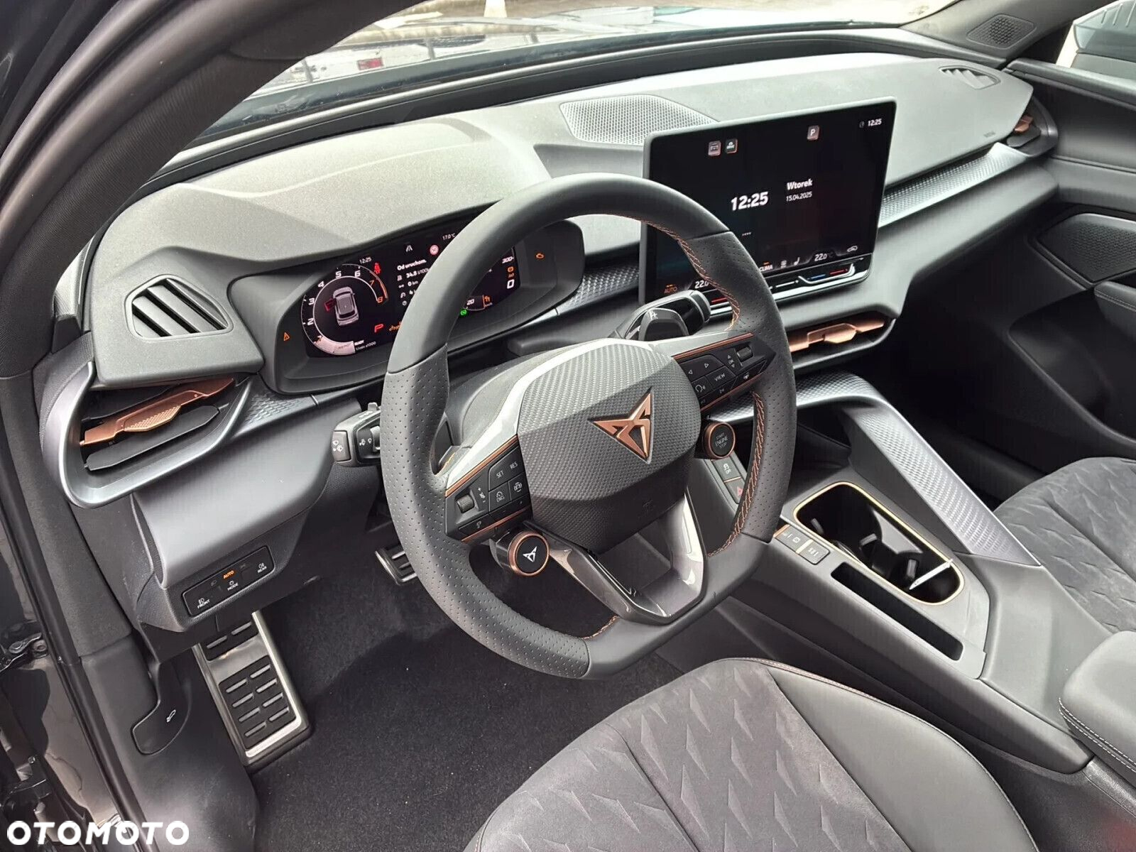 Cupra Terramar - 5