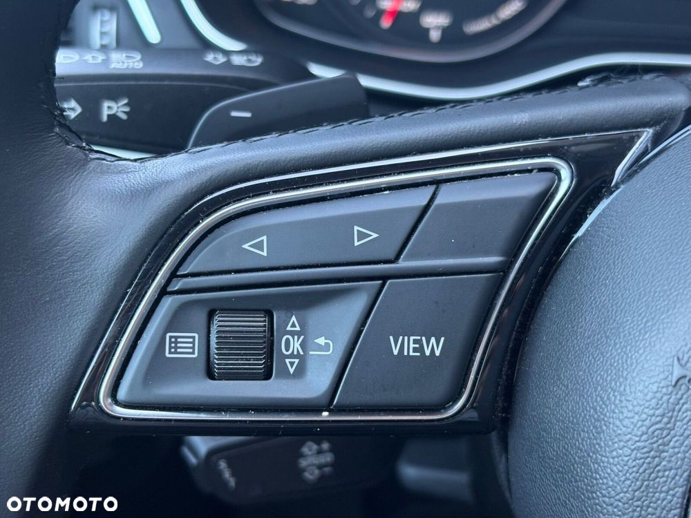 Audi A5 Sportback 40 TDI mHEV S tronic - 7