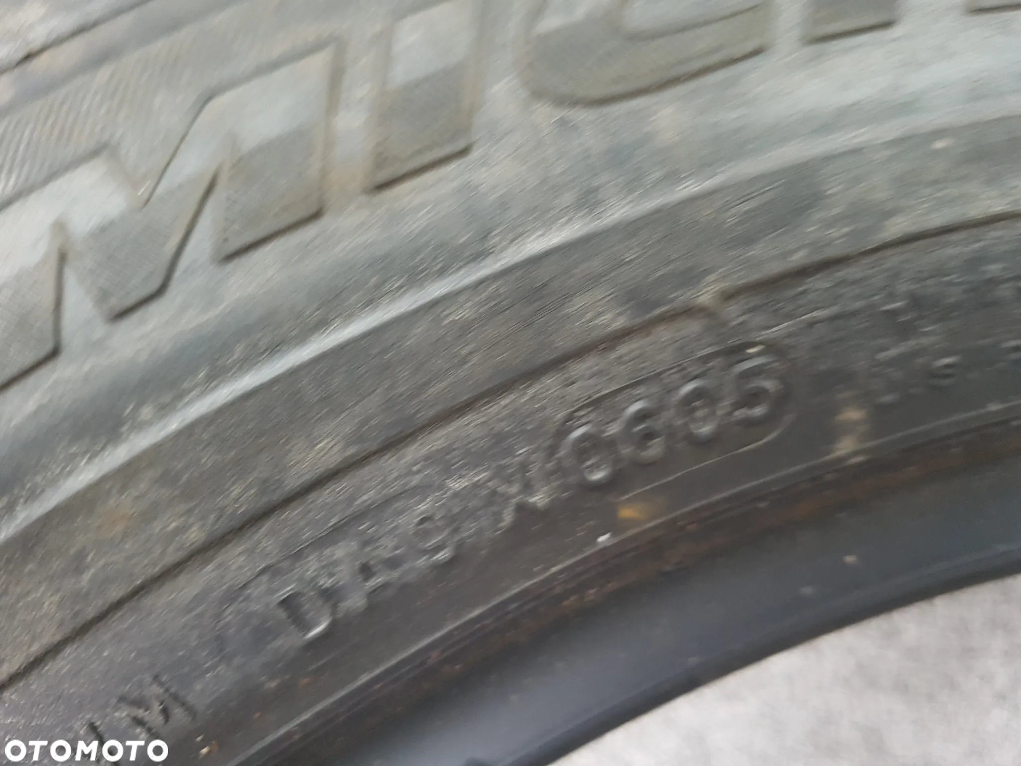 OPONA MICHELIN PILOT PRIMACE  215/55R16  215/55R16 - 8