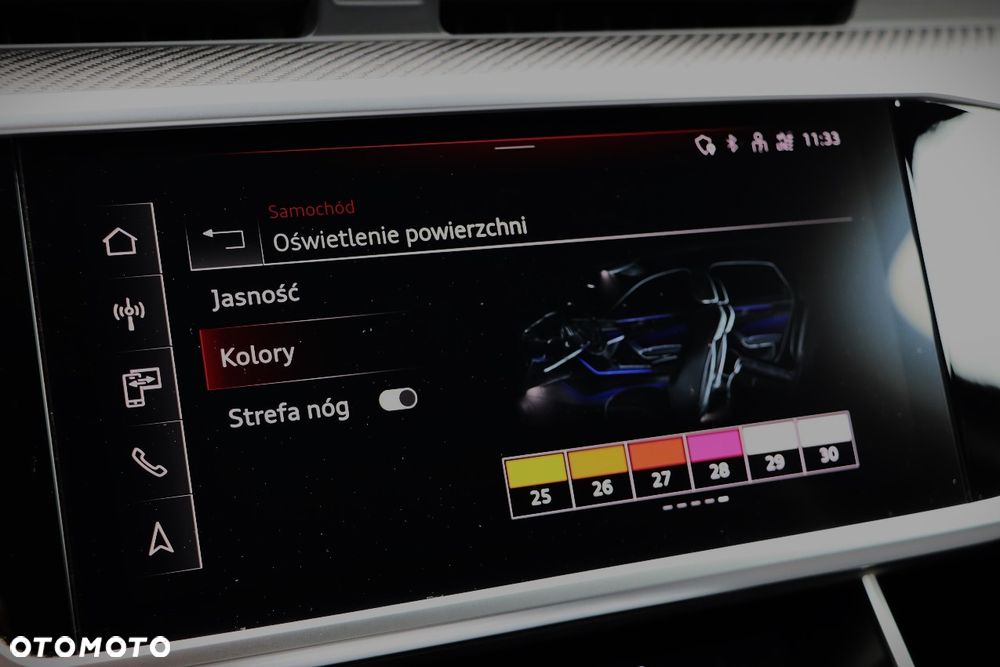 Audi S6 Avant TDI quattro tiptronic - 38