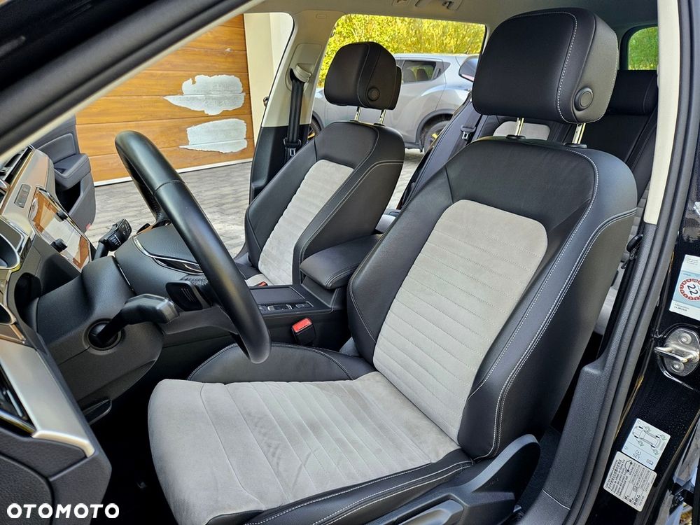 Volkswagen Passat Variant - 20
