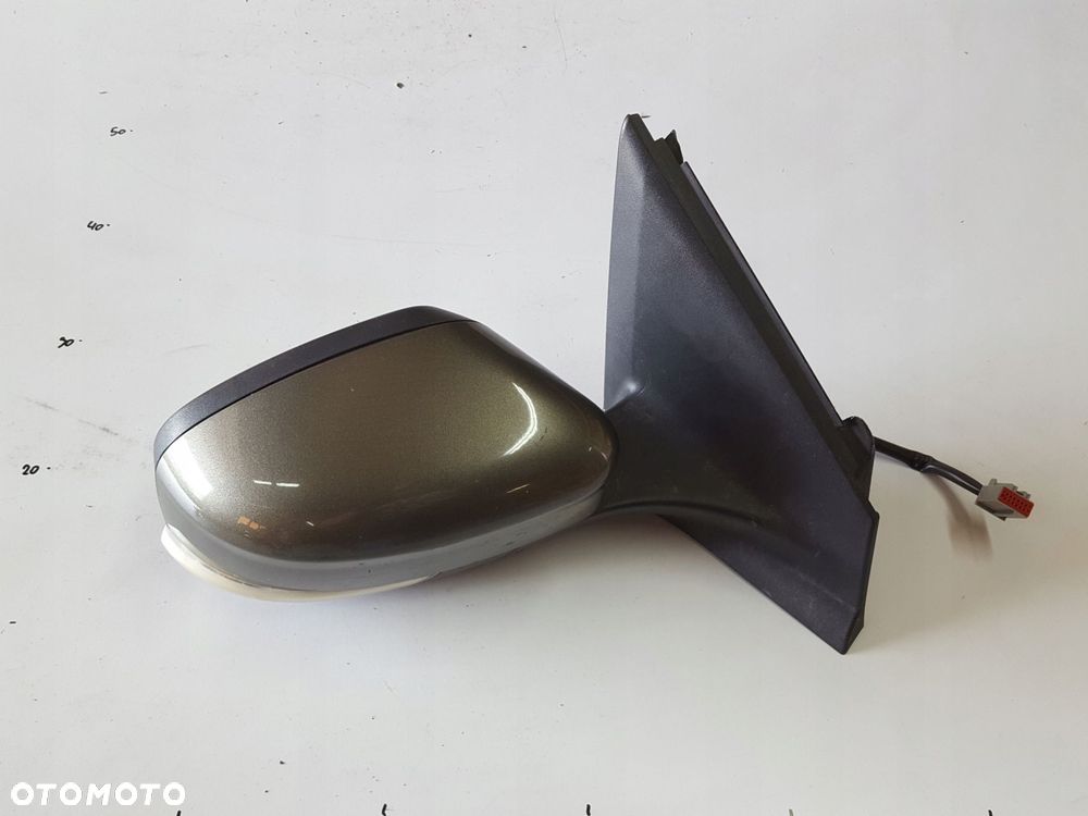 FORD MONDEO MK4 LIFT 10-14r LUSTERKO PRAWE 6 KABLI U7 - 4