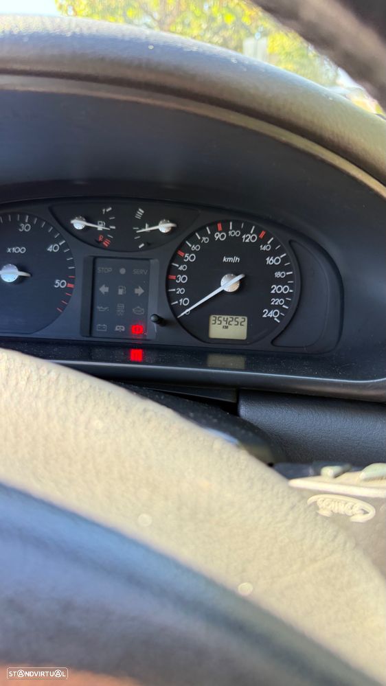 Renault Laguna 1.9 dCi Dynamique - 19