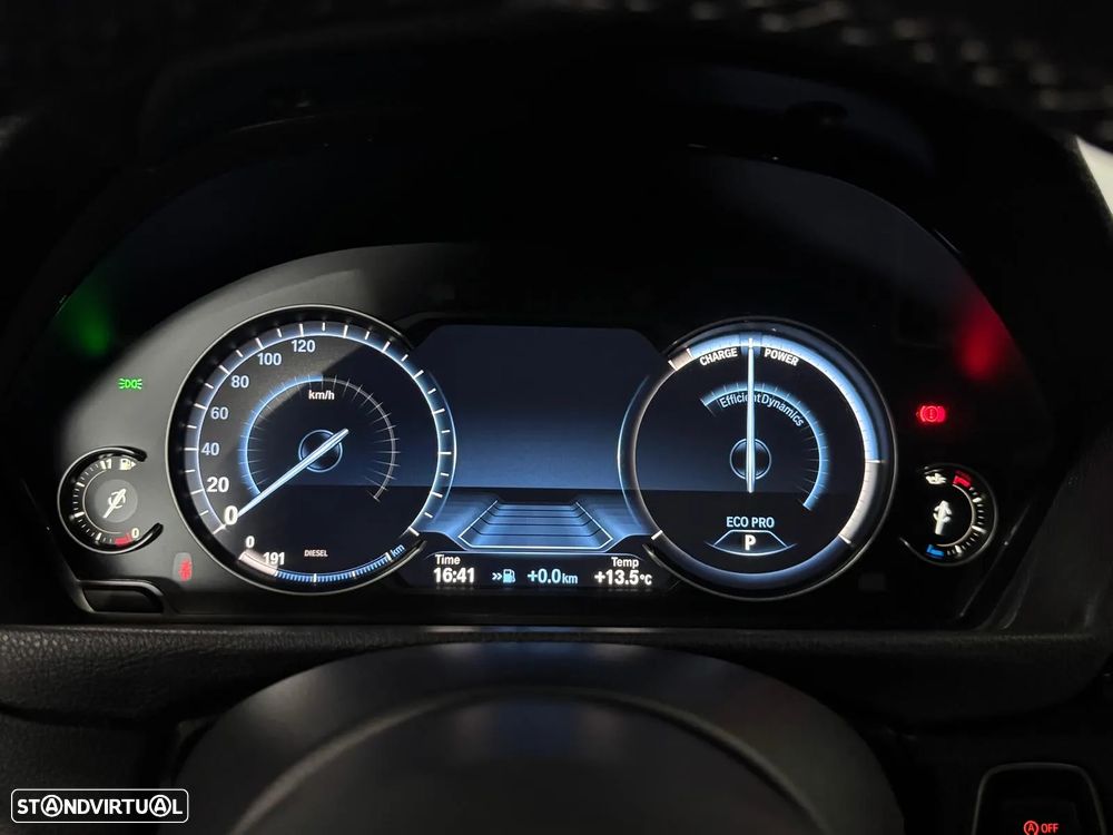 BMW 420 Gran Coupé d Pack M Auto - 32