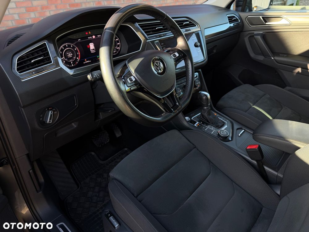 Volkswagen Tiguan - 6