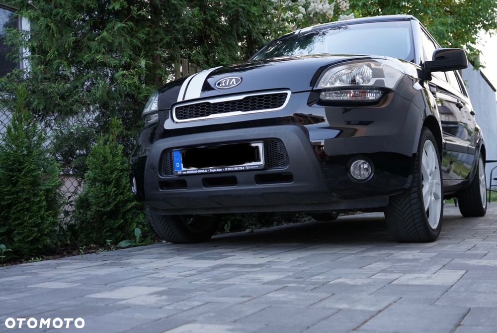 Kia Soul - 2