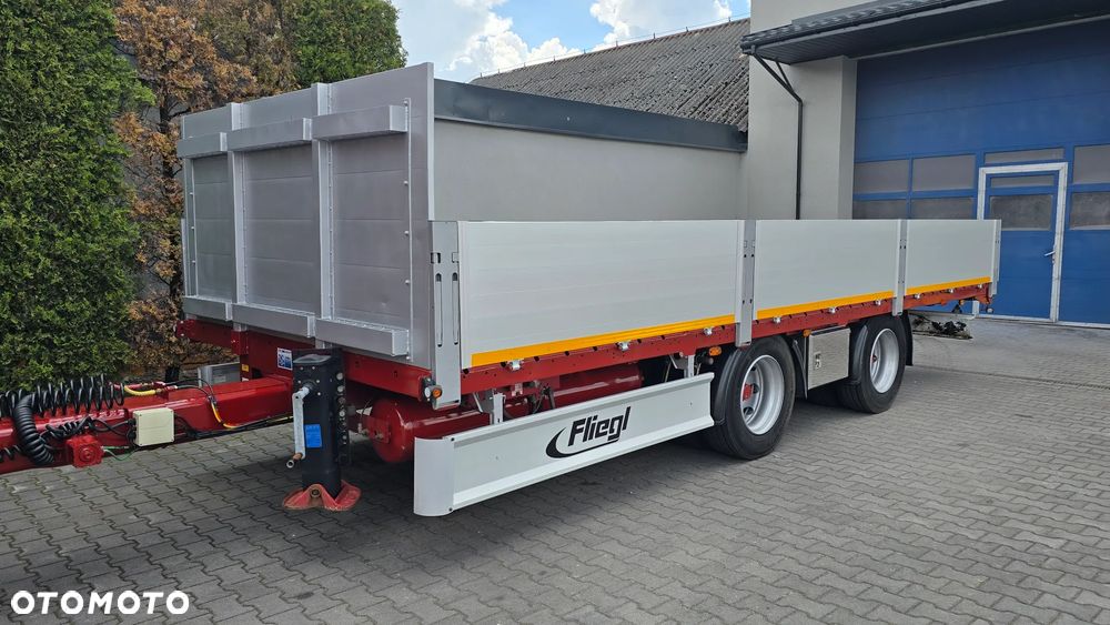 MAN TGS 33.500 6x4 HDS Palfinger PK 23002 SH - 7