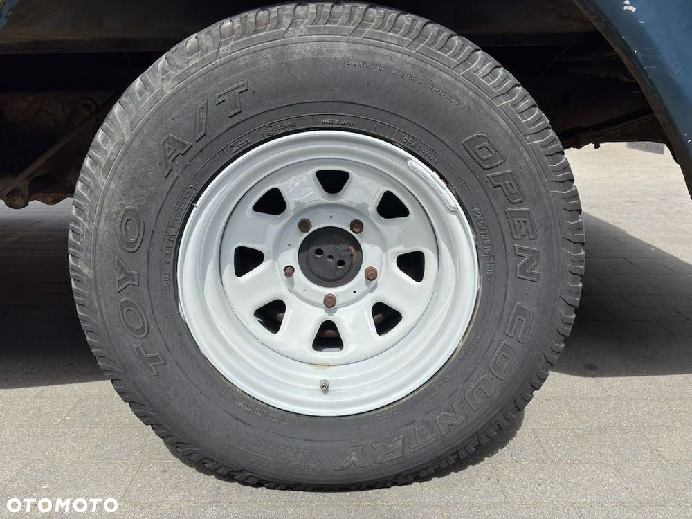 Ford Inny - 18