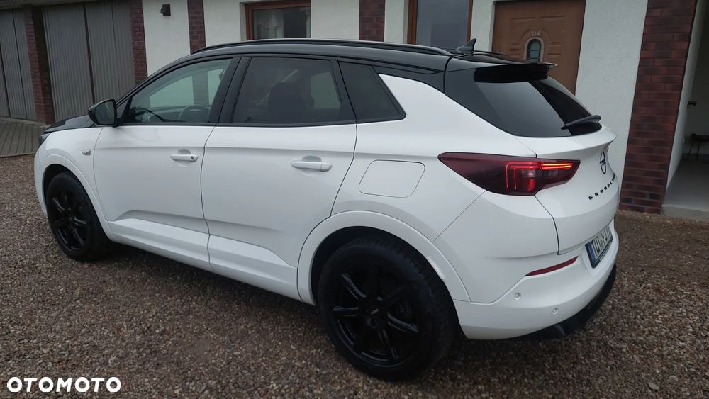 Opel Grandland X ver-1-6-start-stop-automatik-ultimate - 17