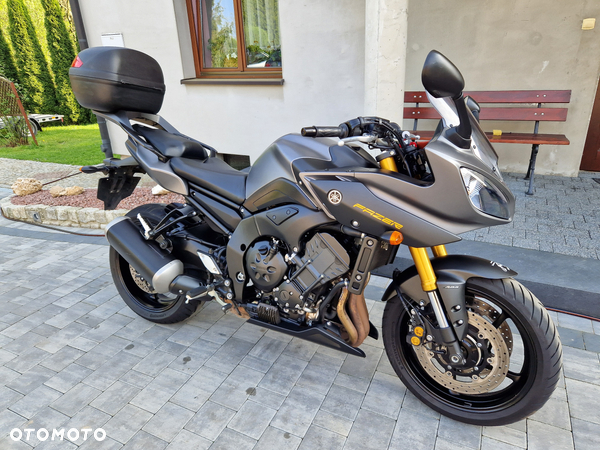 Yamaha FZ