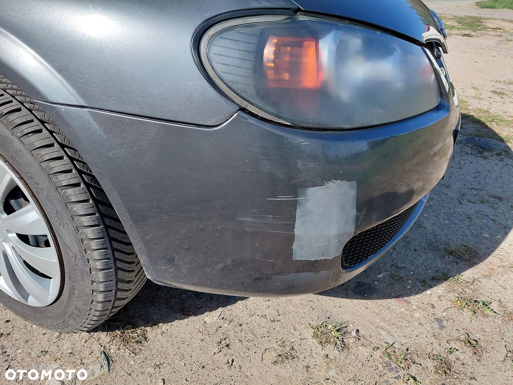 Nissan Almera 1.5 dCi Visia - 8