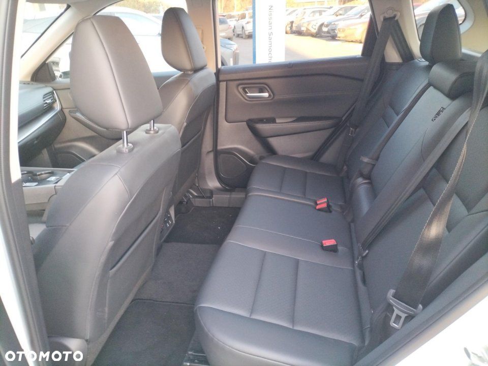 Nissan X-Trail - 10