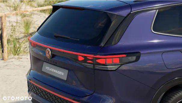 Volkswagen Tayron 2.0 TSI R-Line Plus DSG - 5