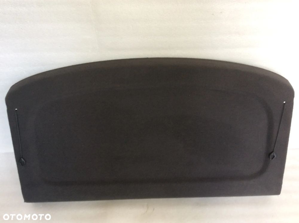 PÓŁKA BAGAŻNIKA ROLETA VW TIGUAN 2008-2015 5N0