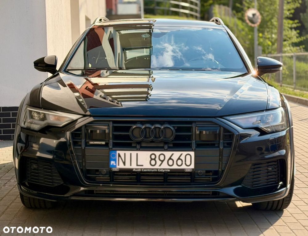 Audi A6 Allroad - 4