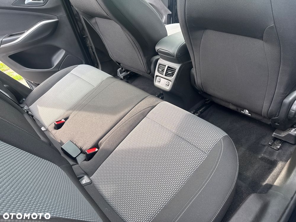 Opel Grandland X 1.5 CDTI Innovation S&S - 9