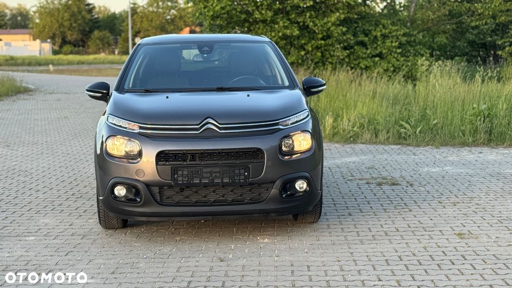 Citroën C3 - 2