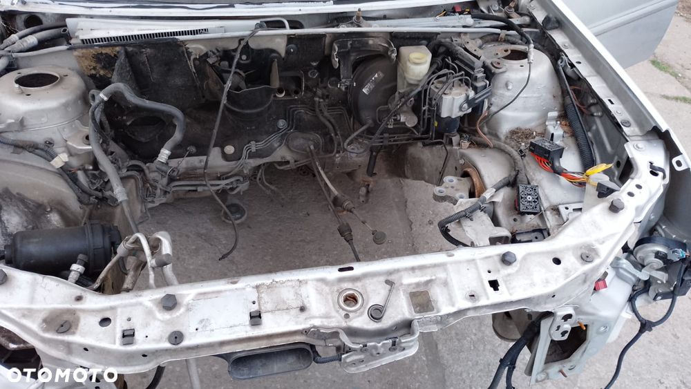 Tylko Części Opel Vectra C FL 1.9 cdti z19dt 120KM 88kW sedan 05r–08r - 8