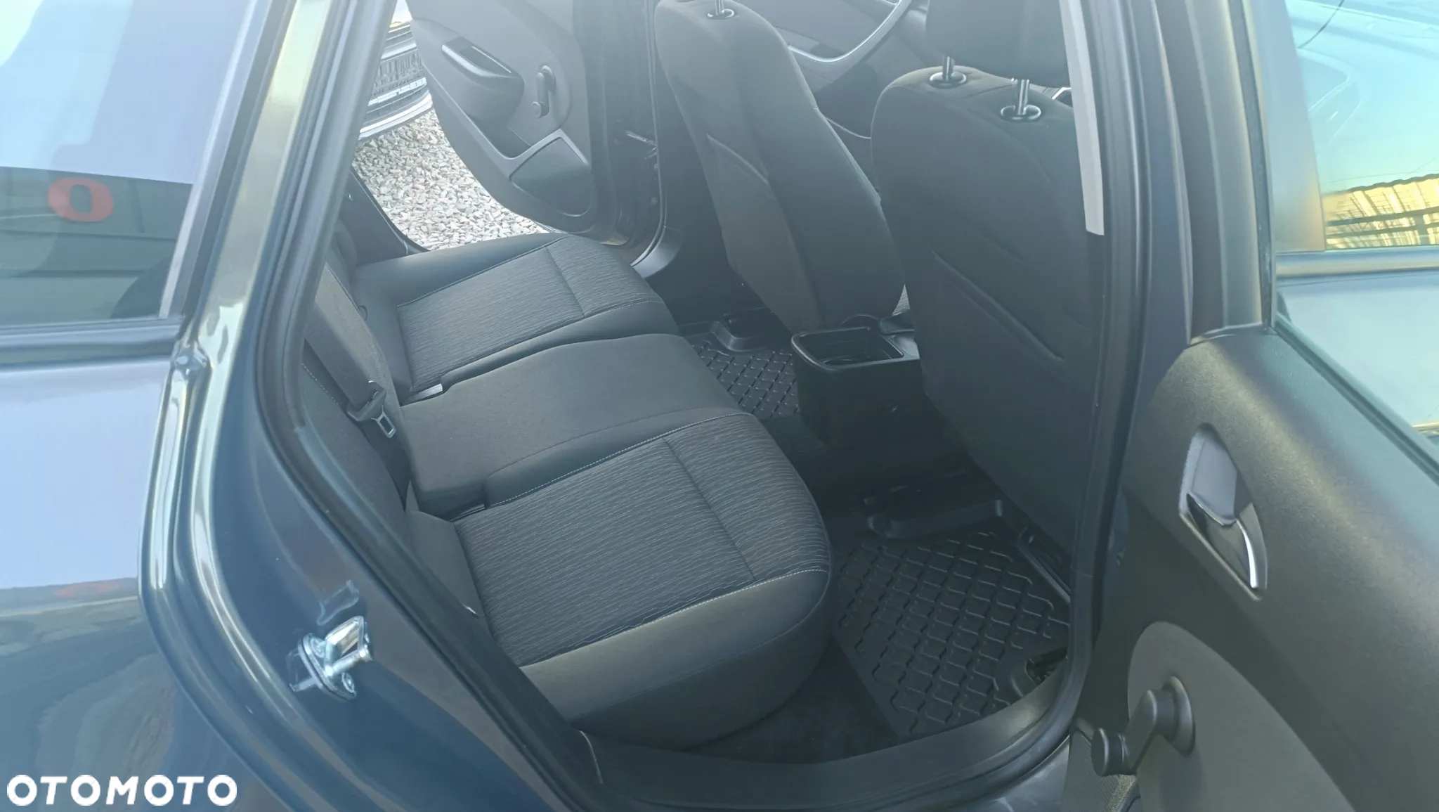 Opel Astra - 10