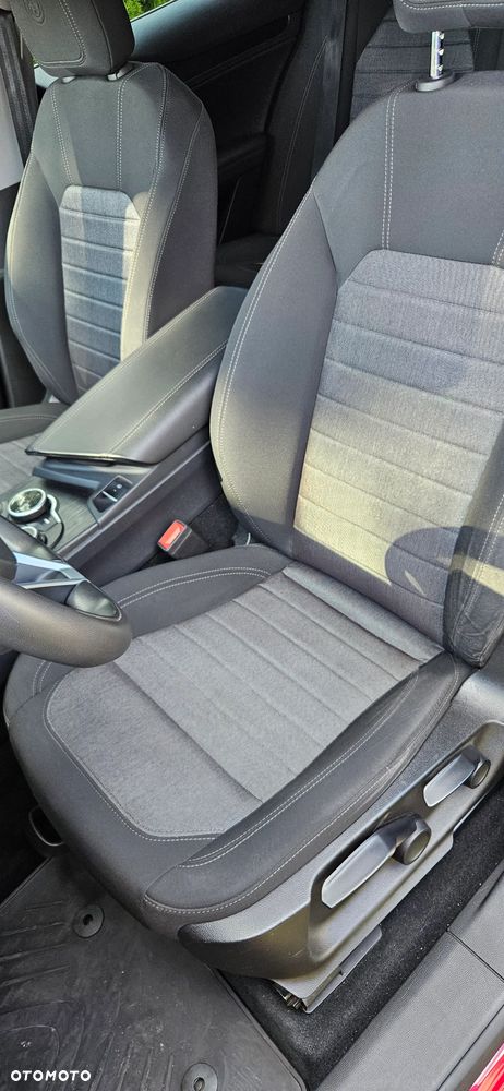 Alfa Romeo Stelvio 2.0 Turbo Business Q4 - 21