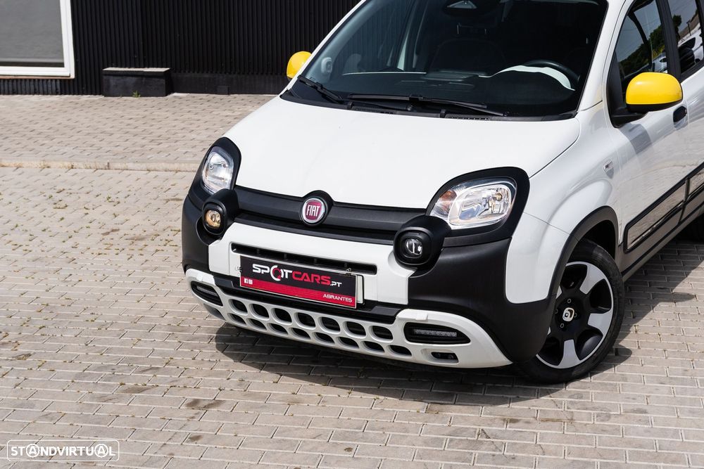 Fiat Panda - 3