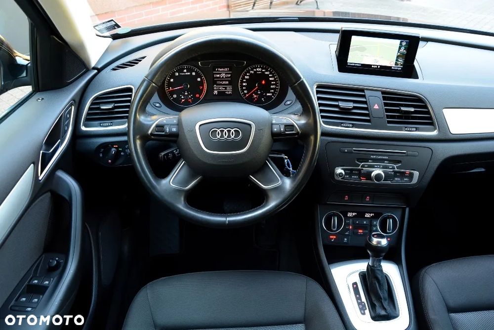 Audi Q3 1.4 TFSI S tronic - 9