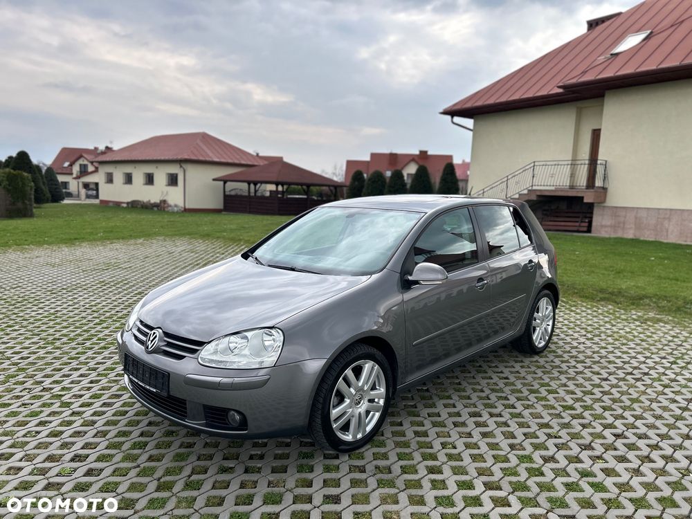 Volkswagen Golf 1.6 Tour Edition - 2