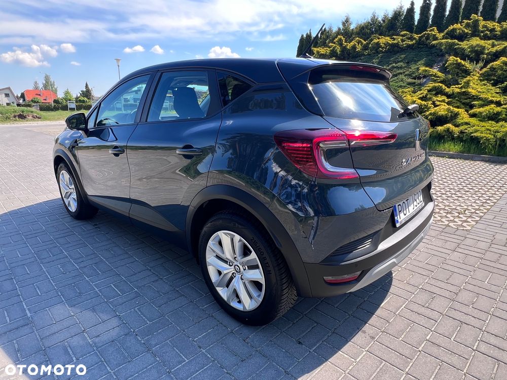 Renault Captur - 10