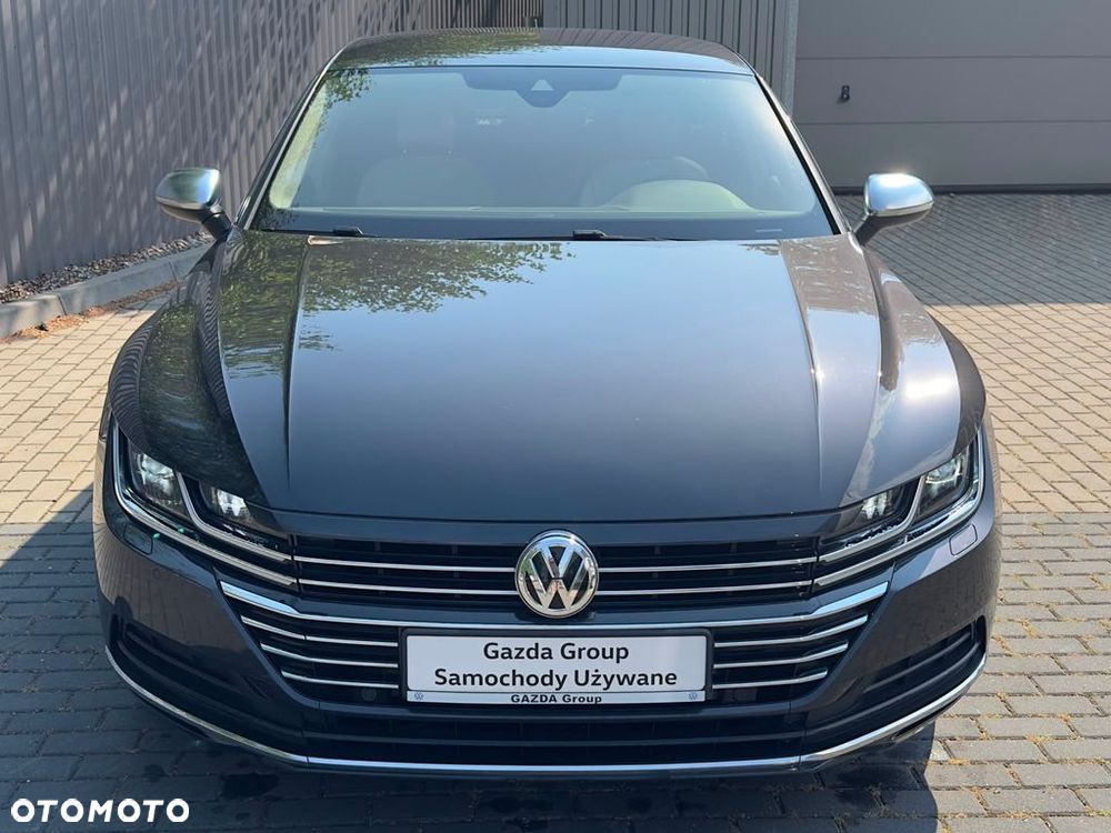 Volkswagen Arteon 2.0 TSI Elegance DSG - 4
