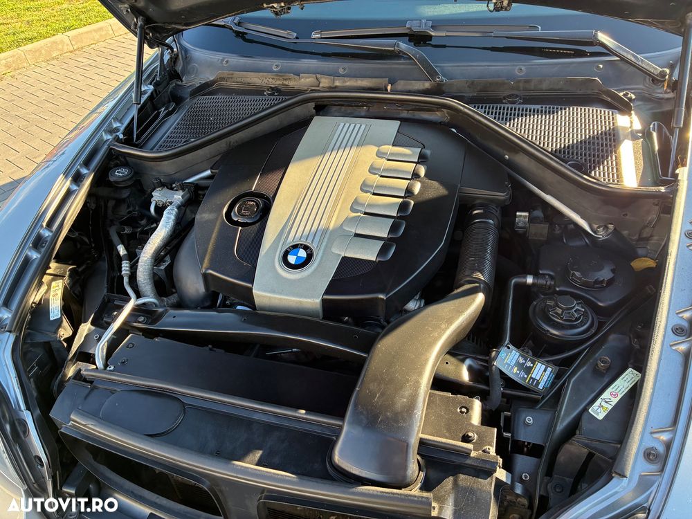 BMW X5 3.5sd Aut. - 14