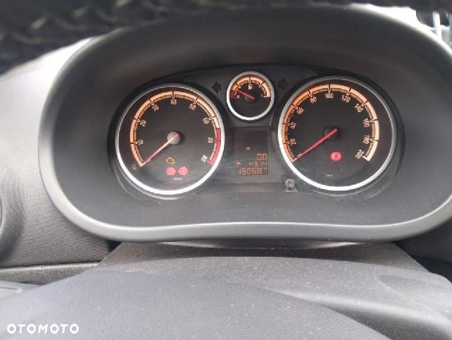 Opel Corsa 1.0 12V Enjoy - 5