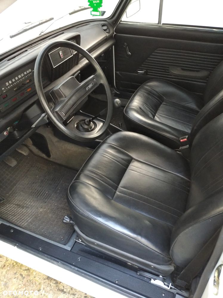 Fiat 125p - 11