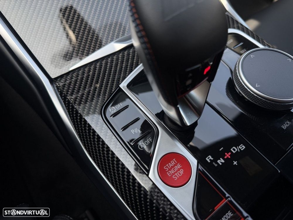 BMW M2 Auto - 53
