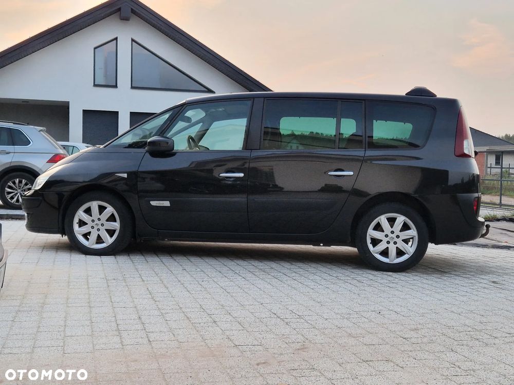 Renault Grand Espace 2.0 dCi Initiale - 2